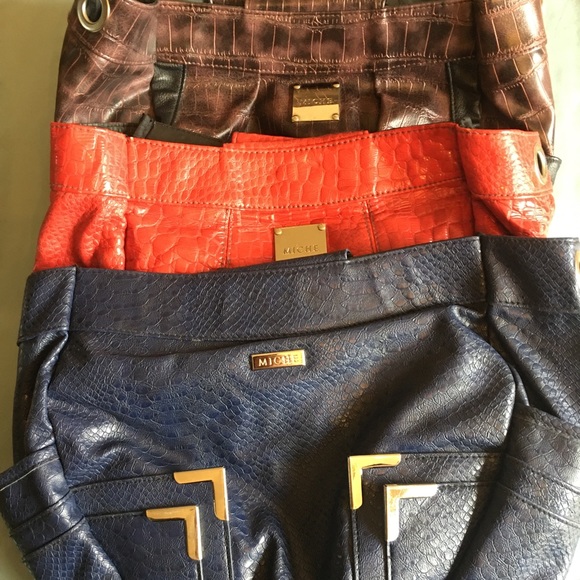 Miche Demi bag - Picture 1 of 5